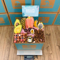 Thumbnail for TropiWinter Fruit Box Specialty Box Tropical Fruit Box 