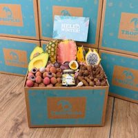 Thumbnail for TropiWinter Fruit Box Specialty Box Tropical Fruit Box 