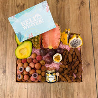 Thumbnail for TropiWinter Fruit Box Specialty Box Tropical Fruit Box 