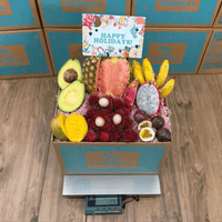 Thumbnail for Taste the Tropics Fruit Box GoogleON Tropical Fruit Box 