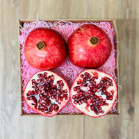 Thumbnail for Pomegranate Box Specialty Box Tropical Fruit Box 