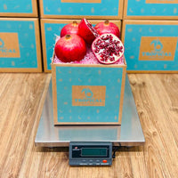 Thumbnail for Pomegranate Box Specialty Box Tropical Fruit Box 