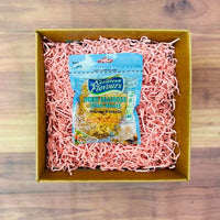 Thumbnail for Sea Moss AKA Irish Moss Tropical Fruit Box 1 Bag (3 Ounces - 85 Grams) 