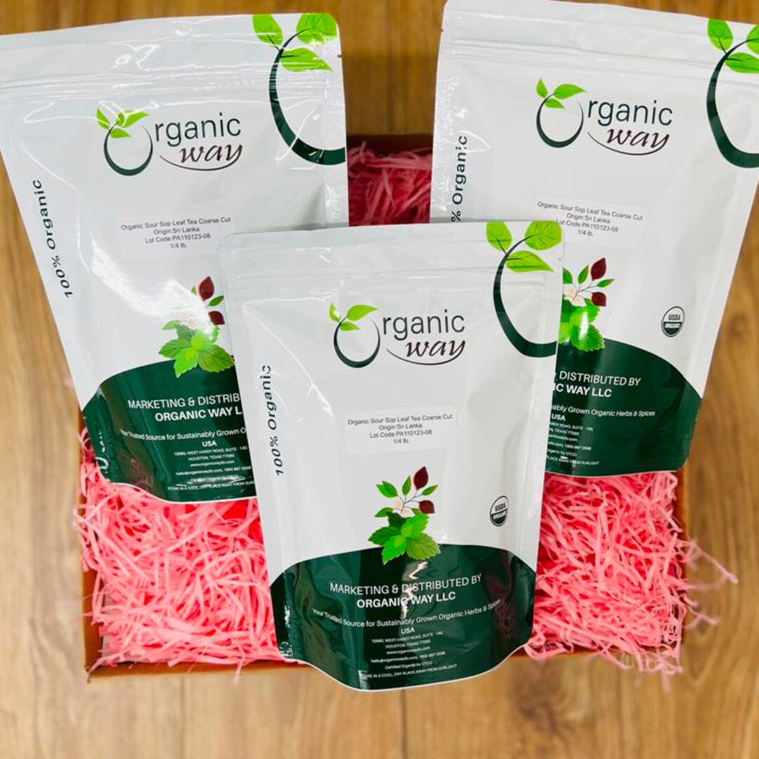 Soursop Leaves Near Me Explained Soursop Leaves Near Me Explained