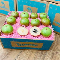 Thumbnail for Star Apple | Caimito Box Produce Box Tropical Fruit Box 