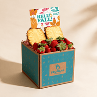 Thumbnail for Strawberry HoneyGlow Double Delight Box Tropical Fruit Box Generic 