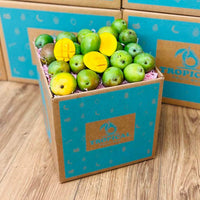 Thumbnail for Sugar Mango Box GoogleON Tropical Fruit Box Small (3 lbs) 