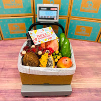Thumbnail for TropiSummer Fruit Box Specialty Box Tropical Fruit Box 