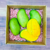 Thumbnail for The Superb Francis Mango Box Produce Box Tropical Fruit Box 