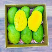 Thumbnail for The Superb Francis Mango Box Produce Box Tropical Fruit Box 