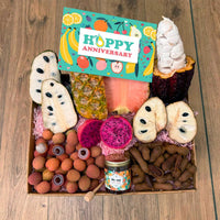 Thumbnail for Taste the Exotics Fruit Box GoogleON Tropical Fruit Box 