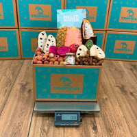 Thumbnail for Taste the Exotics Fruit Box GoogleON Tropical Fruit Box Large (16 lbs) Generic 