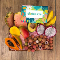 Thumbnail for Taste the Tropics Fruit Box GoogleON Tropical Fruit Box Regular (10lbs) Congrats