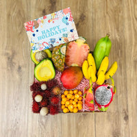 Thumbnail for Taste the Tropics Fruit Box GoogleON Tropical Fruit Box Regular (10lbs) 