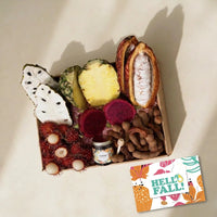 Thumbnail for Taste the Exotics Fruit Box GoogleON Tropical Fruit Box 
