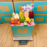 Thumbnail for Taste the Exotics Fruit Box Specialty Box Tropical Fruit Box 