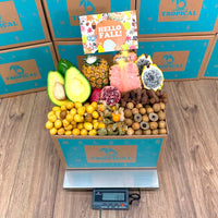 Thumbnail for Tropical Fall Fruit Feast Box Specialty Box Tropical Fruit Box 