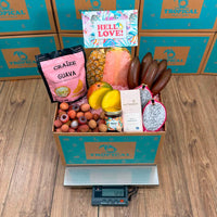 Thumbnail for TropiLove Fruit Box GoogleON Tropical Fruit Box Regular 10 lbs 