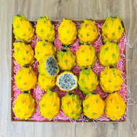 Thumbnail for Yellow Dragon Fruit 12 lbs 