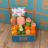 Thumbnail for Tropical Citrus Box Fruit Mixes Tropical Fruit Box 