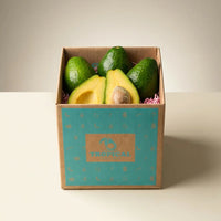 Thumbnail for Tropical Avocado Box GoogleON Tropical Fruit Box 
