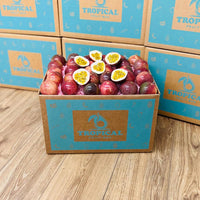 Thumbnail for Passion Fruit Box GoogleON Tropical Fruit Box 