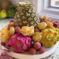 TropiBirthday Fruit Box