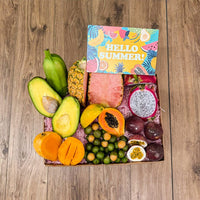 Thumbnail for TropiSummer Fruit Box Specialty Box Tropical Fruit Box 