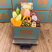 Thumbnail for TropiSummer Fruit Box Specialty Box Tropical Fruit Box 