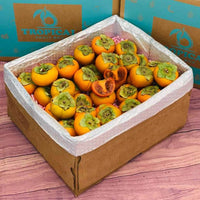 Thumbnail for Maru Chocolate Persimmon BoxLarge (8 Pounds) 