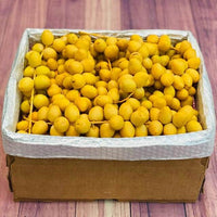 Thumbnail for Yellow Barhi Dates Box 