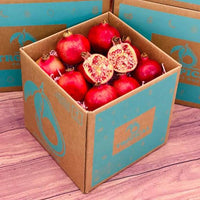 Thumbnail for Fresh Pomegranates for Sale
