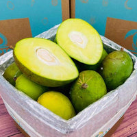 Thumbnail for Green Mango Underripe Mango Box 5 Pounds
