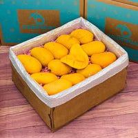 Thumbnail for Ataulfo Mango Box No Google Tropical Fruit Box 