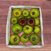 Thumbnail for Black Sapote Box Specialty Box Tropical Fruit Box 