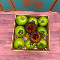 Thumbnail for Black Sapote Box Specialty Box Tropical Fruit Box 
