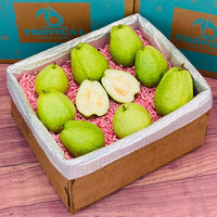 Thumbnail for China White Guava Fruit Box 
