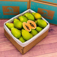 Thumbnail for Golden Papaya BoxExtra Large (16 Pounds) 
