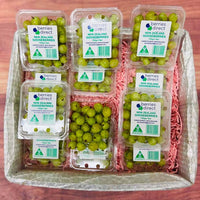 Thumbnail for Gooseberries Fruit Box Specialty Box Tropical Fruit Box 