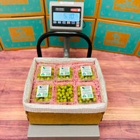 Thumbnail for Gooseberries Fruit Box Specialty Box Tropical Fruit Box 