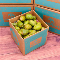 Thumbnail for Green Cactus Pear | Prickly Pear BoxSmall (3 Pounds) 