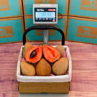 Thumbnail for Mamey (Sapote) Fruit Box 