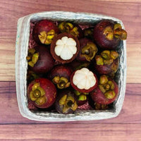 Thumbnail for Mangosteen Fresh Fruit Box