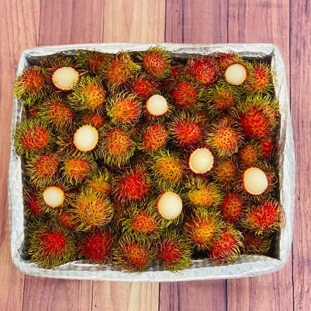 Rambutan