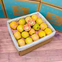 Thumbnail for Rose Apple Fruit Box Tropical Fruit Box 