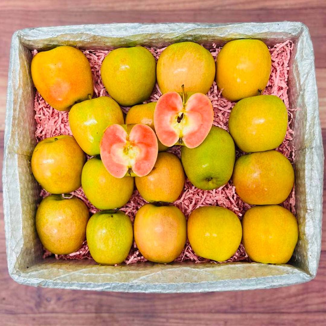 Rose Apple Fruit Box Tropical Fruit Box 