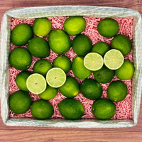 Thumbnail for Tropical Lime BoxRegular Box (8lb) 