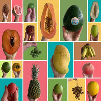 Thumbnail for Create Your Own Tropical Fruit Box Tropical Fruit Box Produce Box 00879502008421
